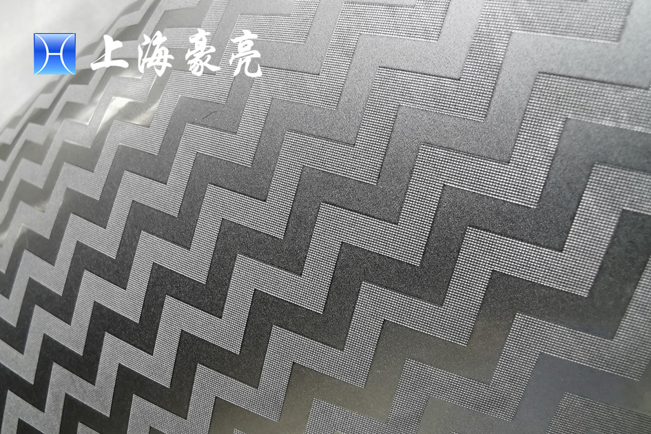 波浪形涂布輥