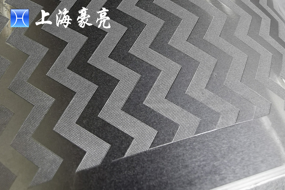 波浪形涂布輥