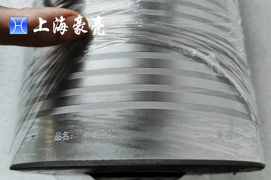 分段式涂布輥