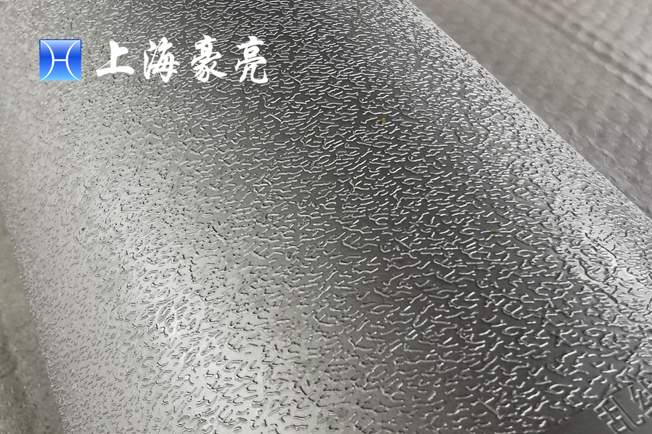 點狀及花紋涂布輥