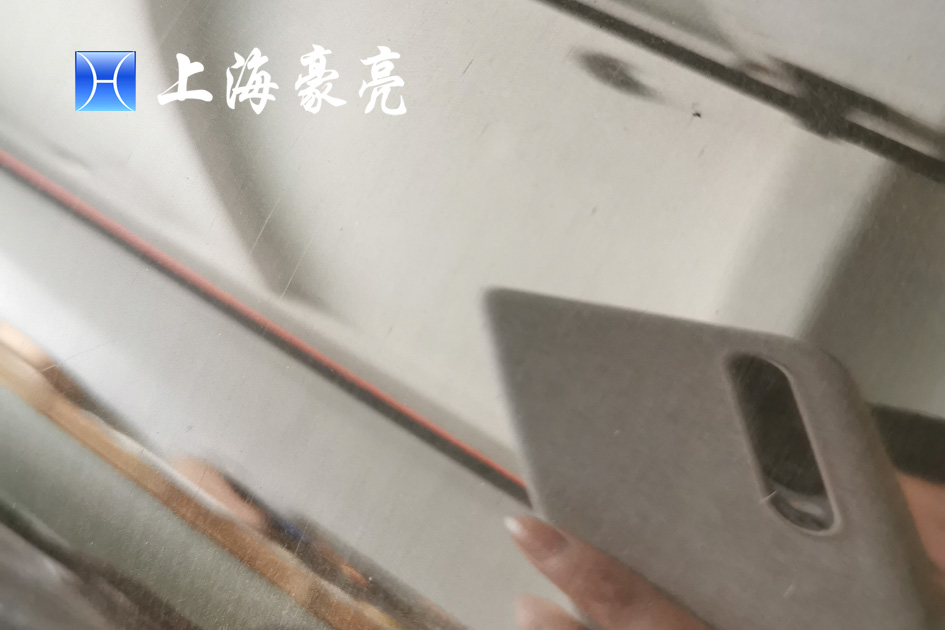 鍍鉻鏡面輥